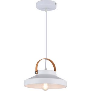 Изображение товара Подвесной светильник TopLight Wendi TL1225H-01WH