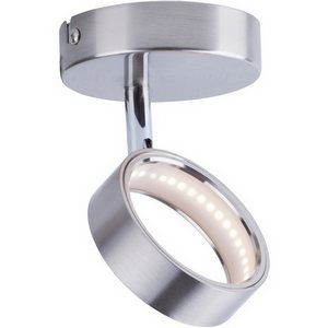 Изображение товара Спот светодиодный TopLight Jacklyn TL1239Y-01SN кольцо