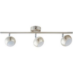 Изображение товара Спот светодиодный TopLight Doreen TL1241Y-03SN шарики