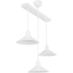 Изображение товара Подвесной светильник TopLight Delilah TL1606H-03WH