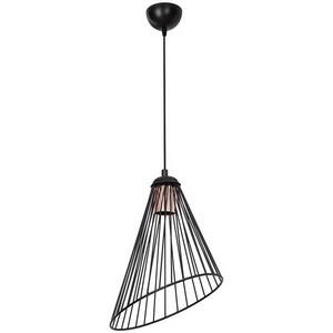 Изображение товара Подвесной светильник TopLight Jeannine TL1608H-01BK
