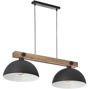 Изображение товара Подвесной светильник TopLight Marion TL1625H-02BK