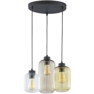 Изображение товара Подвесной светильник TopLight Pollie TL1631H-03MU