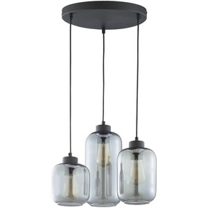 Изображение товара Подвесной светильник TopLight Pollie TL1631H-03SM