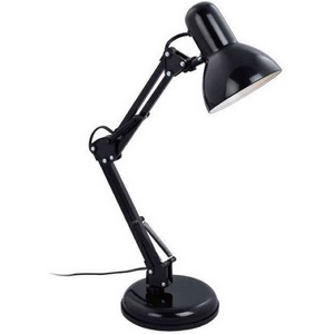 Изображение товара Офисная настольная лампа TopLight Racheal TL1632T-01BK