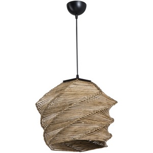 Изображение товара Подвесной светильник TopLight Ruth TL1633H-01B2