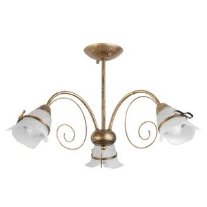 Изображение товара Потолочная люстра TopLight Bridget TL3620X-03