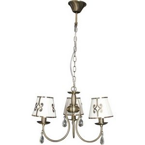 Изображение товара Подвесная люстра TopLight Dorris TL7500D-03AB