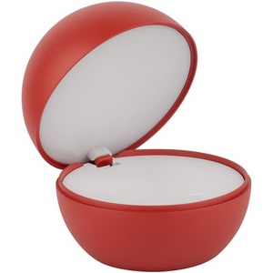 Изображение товара Настольная лампа светодиодная с аккумулятором Ubiqua Good Night 323206