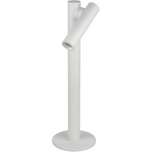 Изображение товара Настольная лампа светодиодная влагозащищенная с аккумулятором Ubiqua Zoom Desk 329101