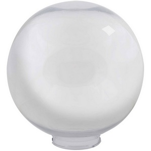 Изображение товара Плафон для садово-парковых светильников Uniel UFP-R250B CLEAR