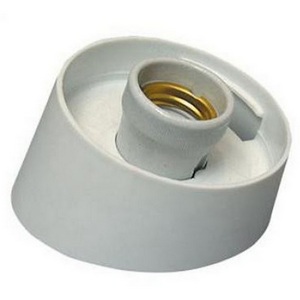 Изображение товара Основание для уличного настенного светильника Uniel UFP-A04AE WHITE