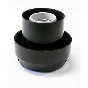 Изображение товара Основание для уличного светильника Uniel UFP-A05AE BLACK