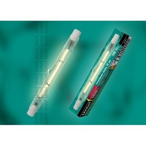 Изображение товара Лампочка галогеновая линейная Uniel J-78/100/R7s