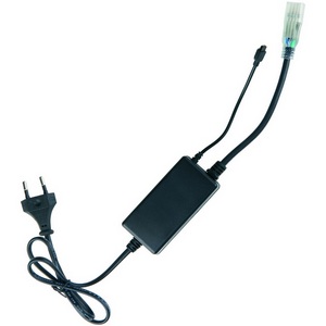 Изображение товара Контроллер ULC-N20-RGB Uniel ULC Black