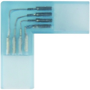 Изображение товара Клемма UTC-K-24/B67-RGB 005 Polybag Uniel UTC Clear