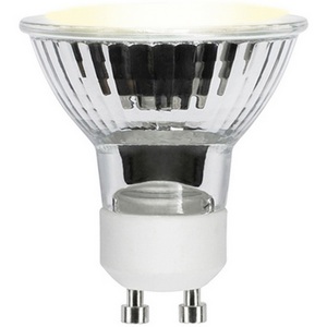 Изображение товара Лампочка галогеновая JCDR-50/GU10 картон Uniel