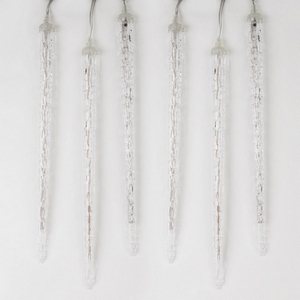 Изображение товара Гирлянда светодиодная ULD-E3005-300/DTK BLUE IP44 ICICLE Uniel