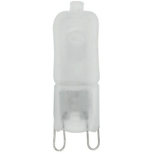 Изображение товара Лампочка галогеновая JCD-FR-60/G9 картон Uniel