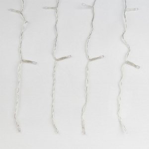 Изображение товара Гирлянда светодиодная ULD-C2030-240/DTA IP20 Uniel WHITE