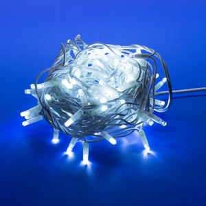 Изображение товара Гирлянда светодиодная ULD-S1000-120/DWA IP67 Uniel WHITE