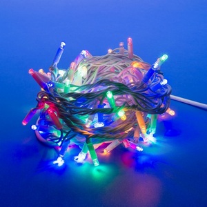 Изображение товара Гирлянда светодиодная ULD-S1000-120/DWA IP67 Uniel MULTI