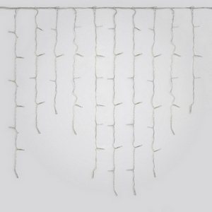 Изображение товара Гирлянда светодиодная ULD-B3010-200/DTA BLUE IP20 Uniel