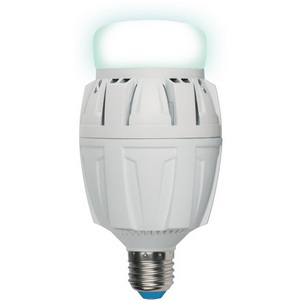 Изображение товара Лампочка светодиодная LED-M88-50W/NW/E27/FR ALV01WH картон Uniel