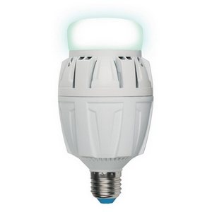 Изображение товара Лампочка светодиодная LED-M88-100W/NW/E27/FR ALV01WH картон Uniel