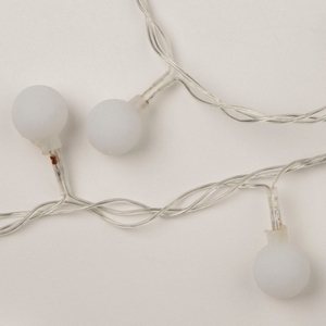 Изображение товара Гирлянда светодиодная ULD-S0280-025/DTA IP20 Uniel RGB RAINBOW