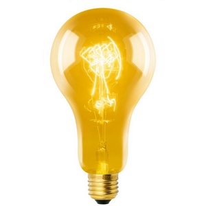 Изображение товара Лампочка накаливания IL-V-A95-60/GOLDEN/E27 SW01 Uniel