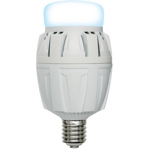 Изображение товара Лампочка светодиодная LED-M88-150W/DW/E40/FR ALV01WH картон Uniel