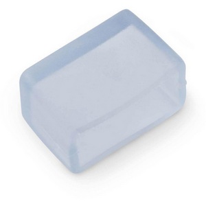 Изображение товара Заглушка UCW-K14-Clear 025 Polybag Uniel UCW