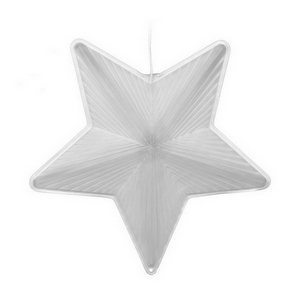 Изображение товара Световая фигура звезды светодиодная ULD-H4748-045/DTA IP20 Uniel MULTI STAR