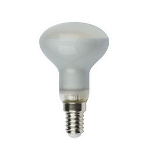Изображение товара Лампочка светодиодная LED-R50-6W/WW/E14/FR PLS02WH картон Uniel