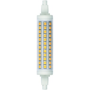 Изображение товара Лампочка светодиодная LED-J118-12W/WW/R7s/CL PLZ06WH картон Uniel