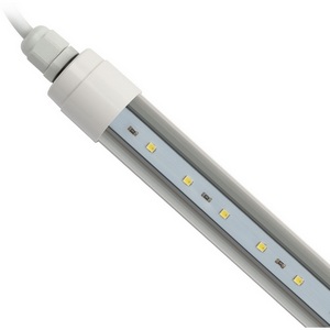 Изображение товара Потолочный линейный светильник светодиодный ULY-P61-20W/SCEP/K IP65 DC24V Uniel ULY-P6 White