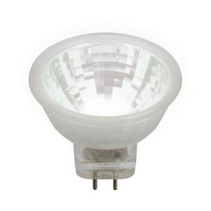 Изображение товара Лампочка светодиодная LED-MR11-3W/NW/GU4 GLZ21TR Uniel