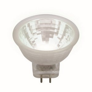Изображение товара Лампочка светодиодная LED-MR11-3W/NW/GU4/220V GLZ21TR Uniel