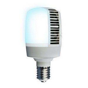 Изображение товара Лампочка светодиодная LED-M105-70W/NW/E40/FR ALV02WH картон Uniel