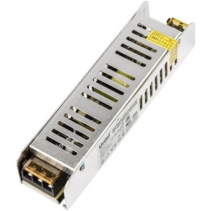 Изображение товара Блок питания UET-VAS-060A20 12V IP20 Uniel UET-VAS