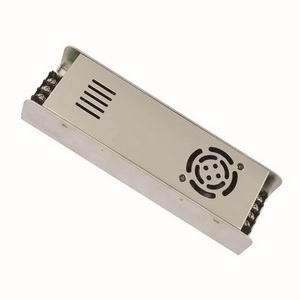 Изображение товара Блок питания UET-VAS-360A20 12V IP20 Uniel UET-VAS