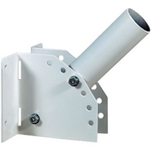 Изображение товара Кронштейн универсальный для консольного светильника, 250мм, регулируемый угол, серый Uniel UFV-C01/48-250 GREY