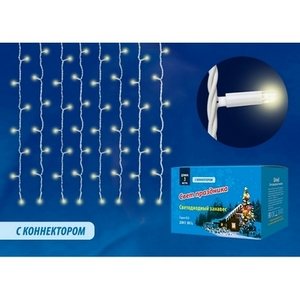 Изображение товара Гирлянда светодиодная ULD-C2030-240/TWK WARM IP67 Uniel WHITE