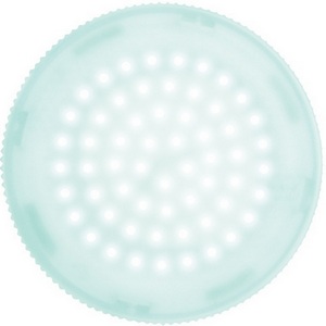 Изображение товара Лампочка светодиодная LED-GX53-13W/NW/GX53/FR PLZ01WH Uniel