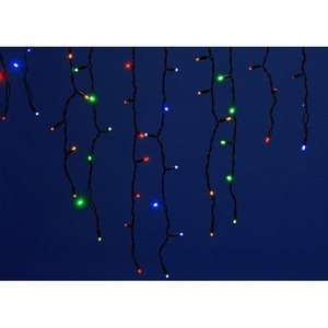 Изображение товара Гирлянда светодиодная ULD-B3010-200/TBK IP67 Uniel MULTI