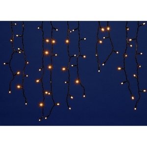 Изображение товара Гирлянда светодиодная ULD-B3010-200/TBK WARM IP67 Uniel WHITE