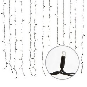 Изображение товара Гирлянда светодиодная ULD-C2030-240/TBK IP67 Uniel WHITE