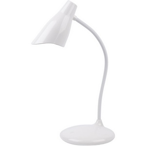 Изображение товара Настольная лампа светодиодная TLD-559 Ivory/LED/280Lm/5000K/Dimmer Uniel
