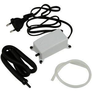 Изображение товара Компрессор для гидропоники Uniel UDN-P44-2W WHITE белый